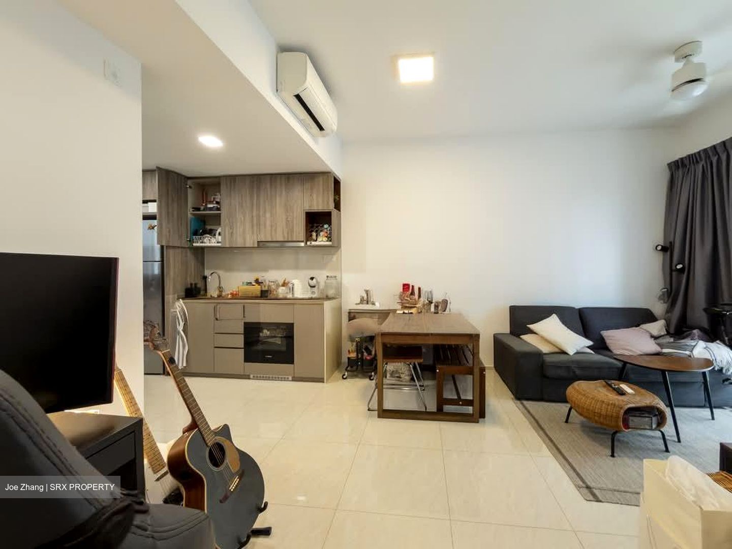 Forest Woods (D19), Condominium #556035921
